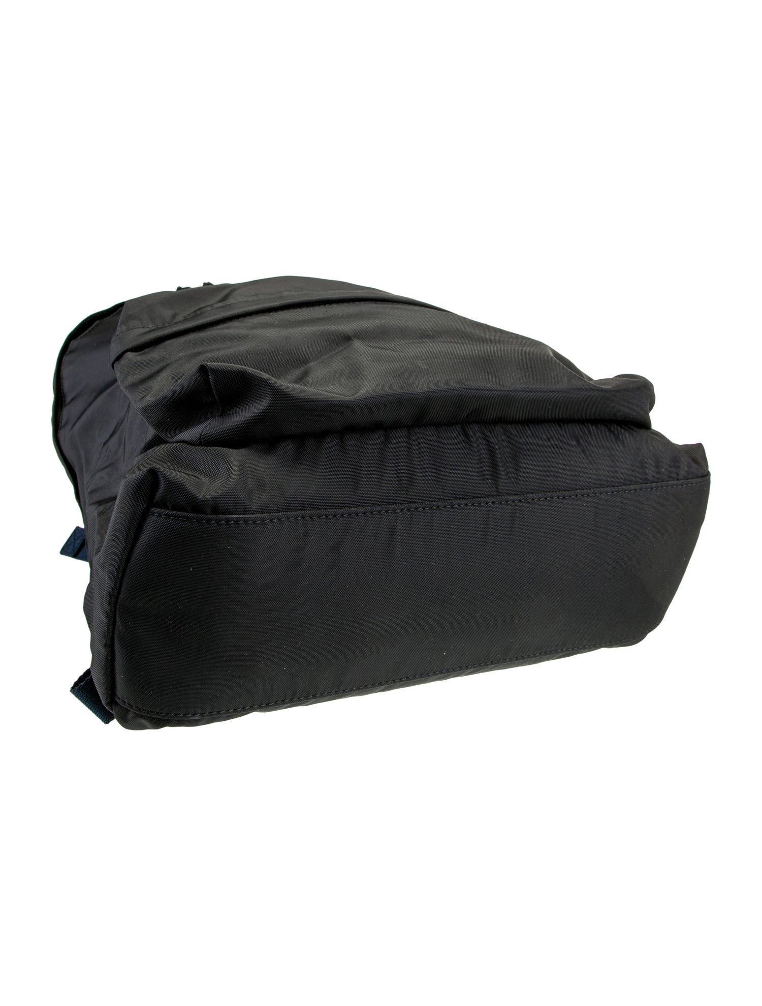 Balenciaga Nylon Wheel